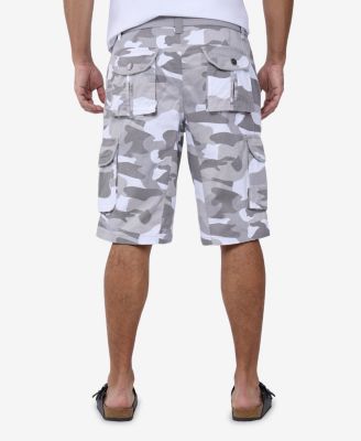 Raw X Men's Cargo Shorts