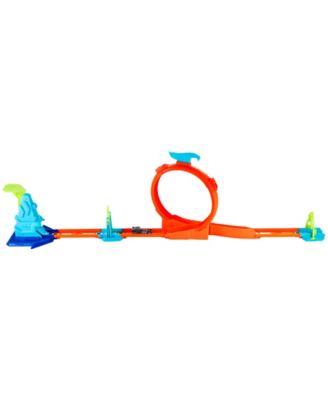 Champion Track Set Jump Challenge or Loop Track Set, Styles May Vary