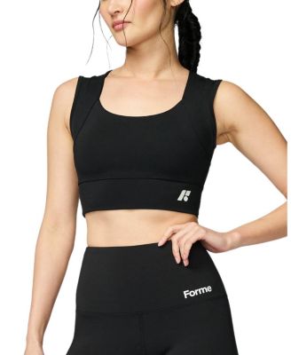 Women's Power Bra for Posture & Back Support