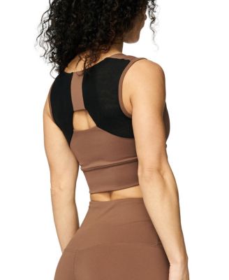 Women's Power Bra for Posture & Back Support