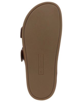 Women's Zariah Slide Footbed Flat Sandals