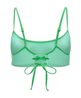 Women's River Swimwear Swimwear Top