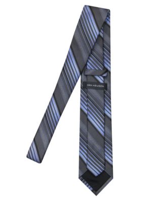 Men's Multi-Stripe Tie
