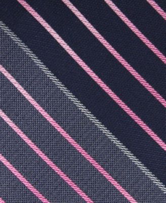 Men's Degrade Stripe Tie