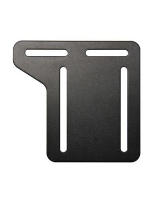 Queen to Full  Modification Plate set of 2