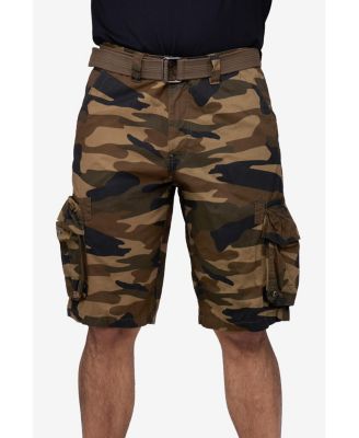 Men's 12.5" Cargo Shorts