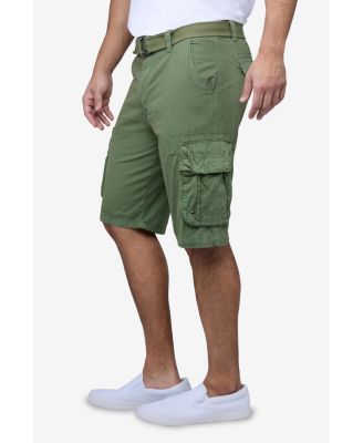 Men's 12.5" Cargo Shorts