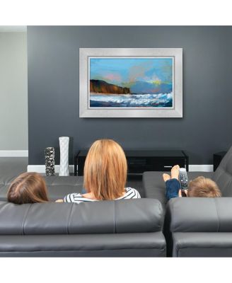 32" Frame For Samsung The Frame TV 2021-2026