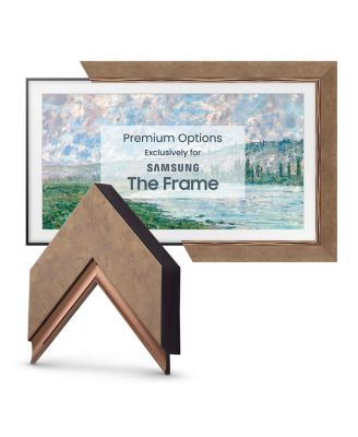 32" Frame For Samsung The Frame TV 2021-2026