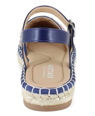 Women's Elmar Espadrille Flat Sandals