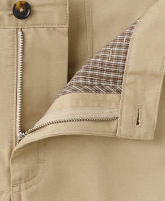 Men's Cotton Cargo Pants