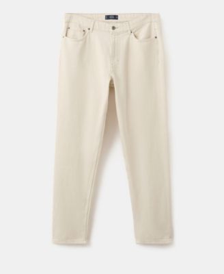 Men's Lori Tapered-Fit Jeans