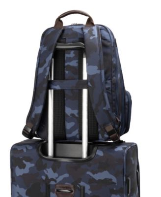Platinum&reg; Elite Business Backpack