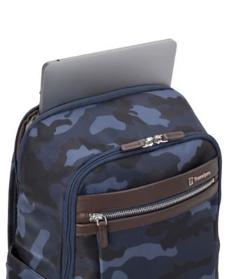 Platinum&reg; Elite 16" Slim Backpack