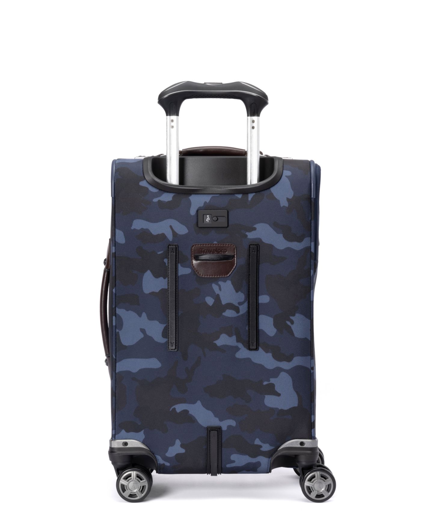 Чемодан Travelpro Platinum Elite Small Carry-on Spinner — фото 4