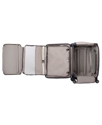 Platinum Elite Medium Check-in Spinner