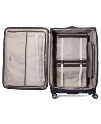 Platinum Elite Largre Check-in Spinner