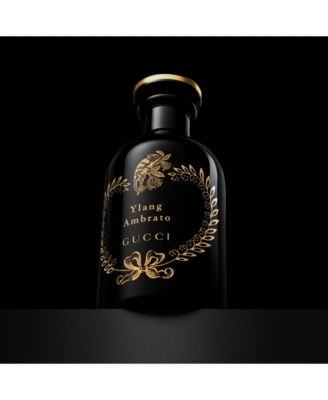 The Alchemist's Garden Ylang Ambrato Eau De Parfum, 3.3 oz.