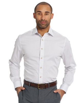 Men's Roxbury Square Stretch Dress Shirt