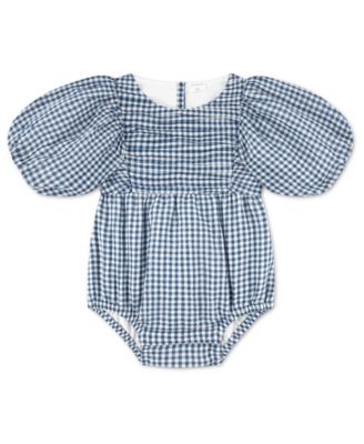Baby Girls' Emerson Bubble Bodysuit
