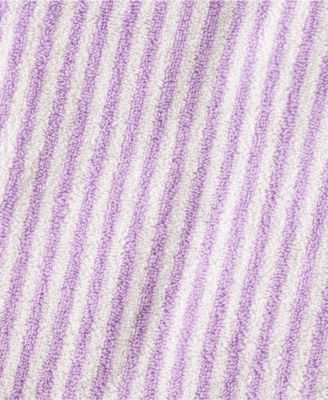 Cotton Yarn-dyed Stripe Bath Towel