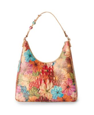 Tabitha Melbourne Medium Leather Shoulder Handbag