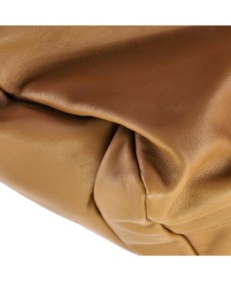 Maxi The Shoulder Pouch Leather