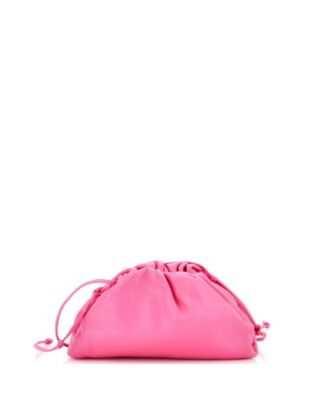 Mini The Pouch Leather