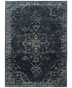 Jhb Design Journey Charlemagne 3'3in x 5'2in Area Rug