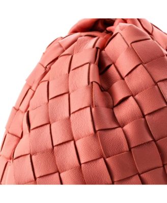 Medium BV Jodie Hobo Intrecciato Nappa