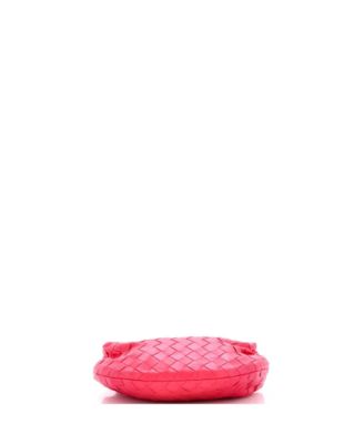 Mini BV Jodie Hobo Intrecciato Nappa