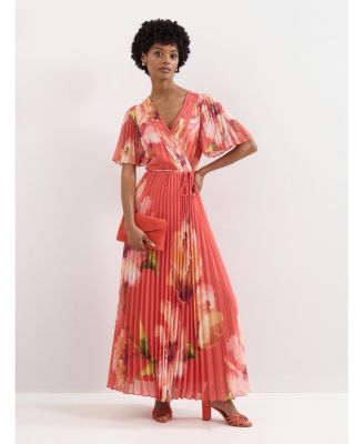 Women's Abigail Wrap Dress