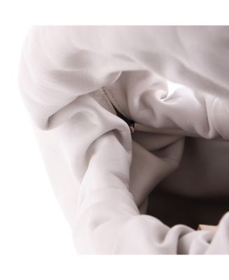 Medium The Shoulder Pouch Leather