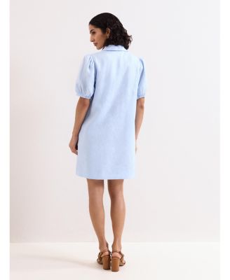 Women's Candice Linen Dress