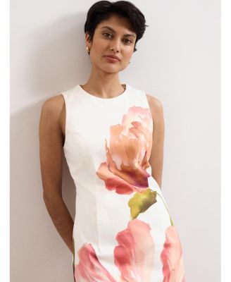 Women's Nadina Floral Dress