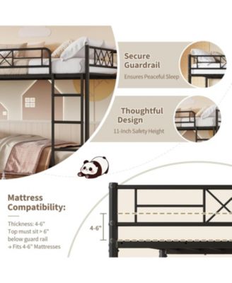 Velvet Upholstered Bed Frame with Headboard, Platform Bed with Wood Slats Support, No Box Spring, Noise Free