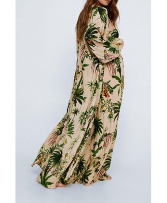 Women's 3 Piece Top and Bottom Beach Set