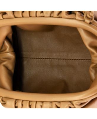 Mini The Pouch Leather