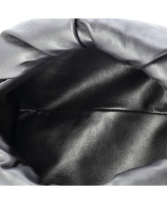 Teen The Chain Pouch Leather