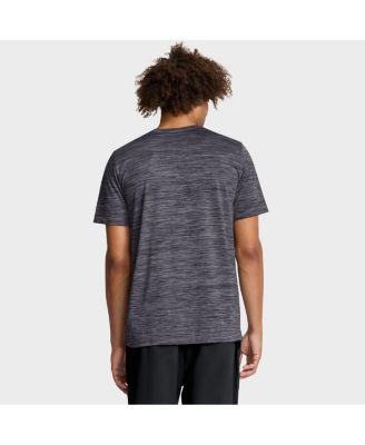 Men's Black Detroit Tigers Velocity Dri-FIT T-Shirt