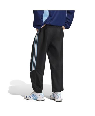 Men's Black Argentina National Team 2006 Bringback Track Pants