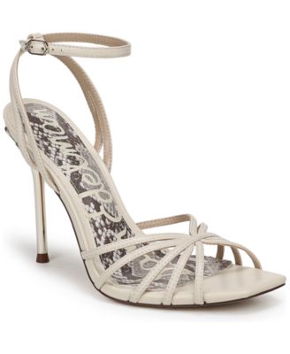 Women's Lili Strappy Dress Sandals