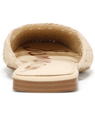 Women's Nola Slip-On Mule Flats