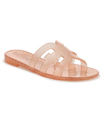 Women's Bay Jelly Slide Sandals