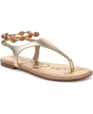Women's Canna Strappy Sandals