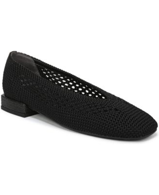 Women's Kasey Knit Ballerina Flats