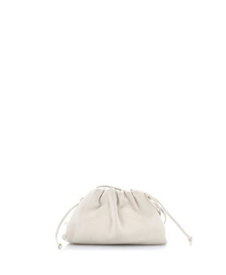 Mini The Pouch Leather