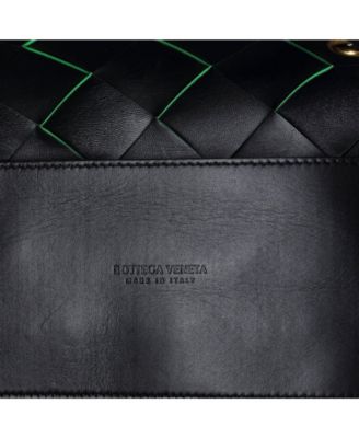 Small Cabat Tote Maxi Intrecciato Nappa