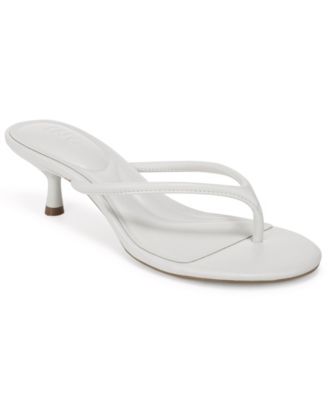 Women's Anniiee Thong Dress Sandals