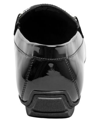 Men's Sheridan Round-Toe Bit Slip-On Shoes